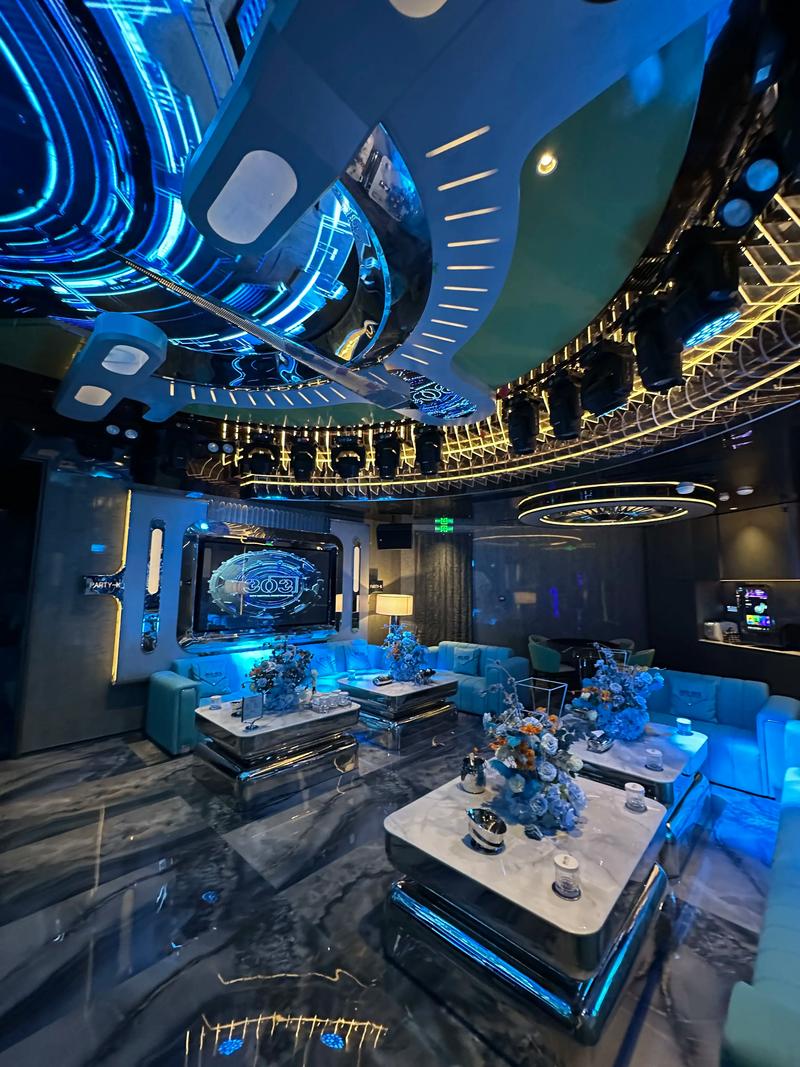 长春商务ktv划算吗值得体验-二道区ktv预定