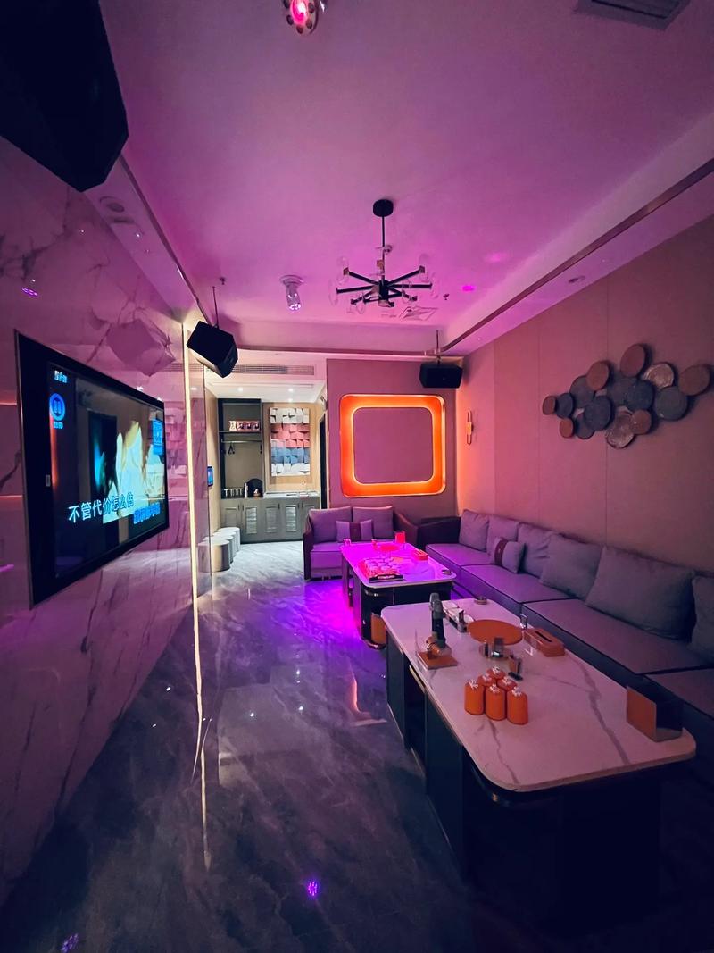 长春商务ktv体验商务ktv怎么样-二道区ktv预定