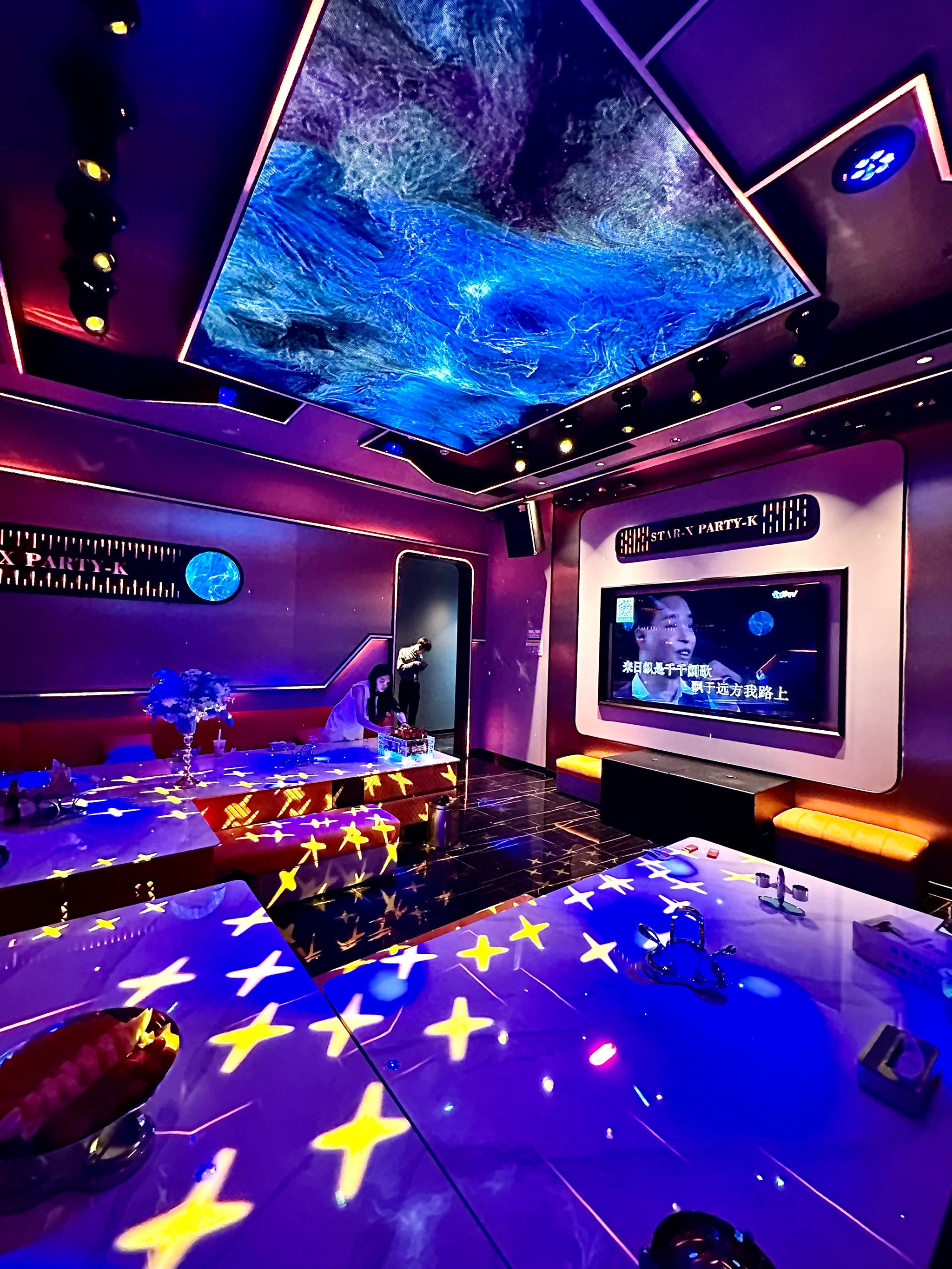 长春商务ktv哪里有优质选择-二道区ktv预定